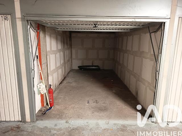 Vente Place de parking 12 m2 Montreuil