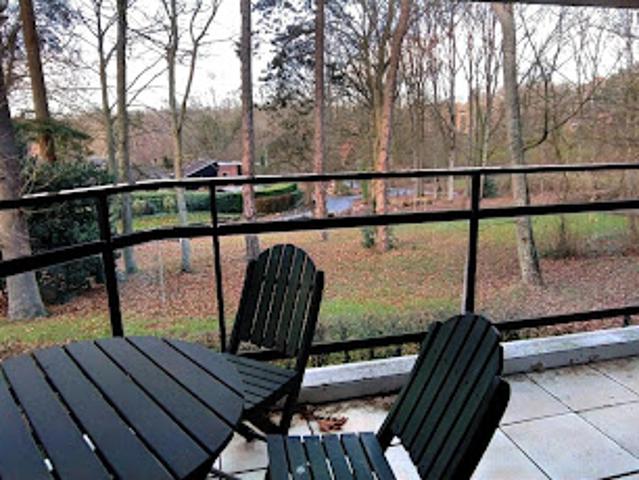 Vente Place de parking 12 m2 Mouvaux