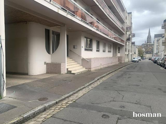 Vente Place de parking 12 m2 Nantes