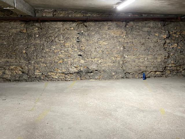 Vente Place de parking 12 m2 Neuilly sur Seine