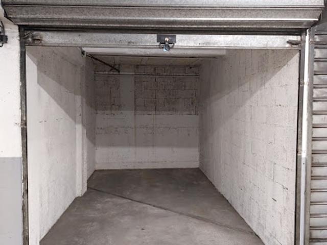 Vente Place de parking 12 m2 Nice