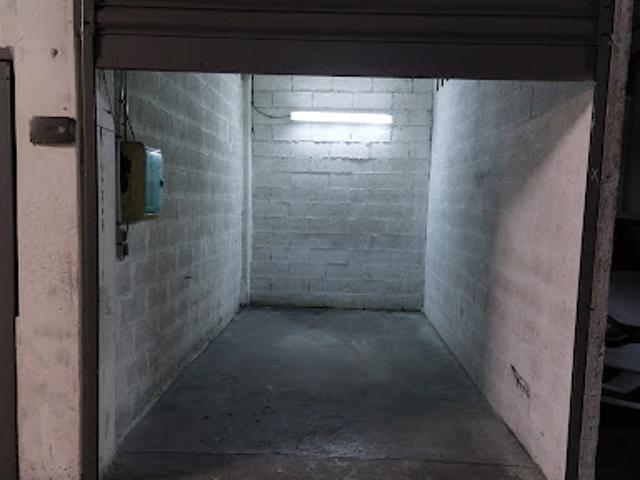 Vente Place de parking 12 m2 Nice