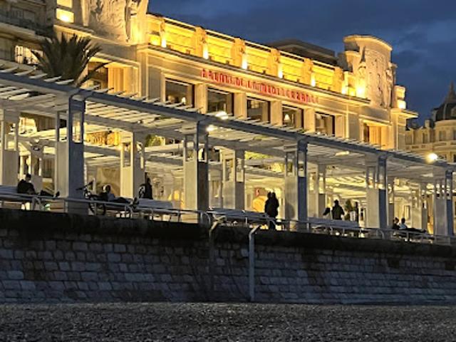 Vente Place de parking 12 m2 Nice