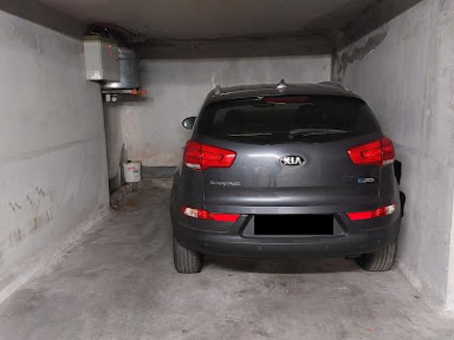 Vente Place de parking 12 m2 Nice