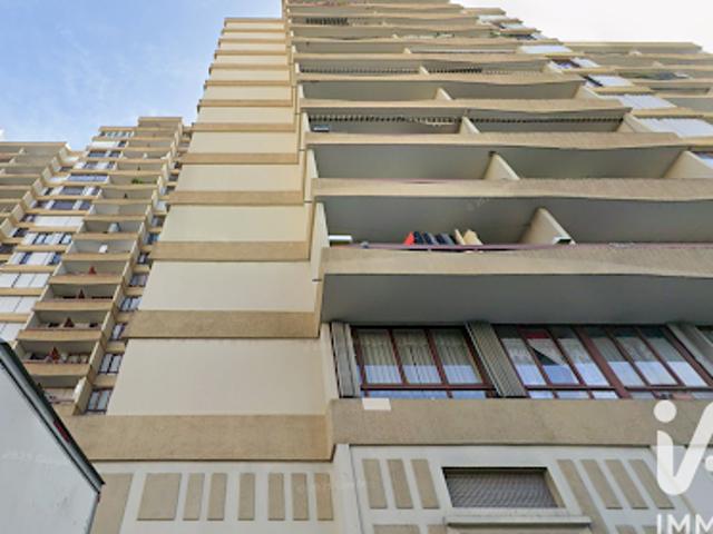 Vente Place de parking 12 m2 Aubervilliers
