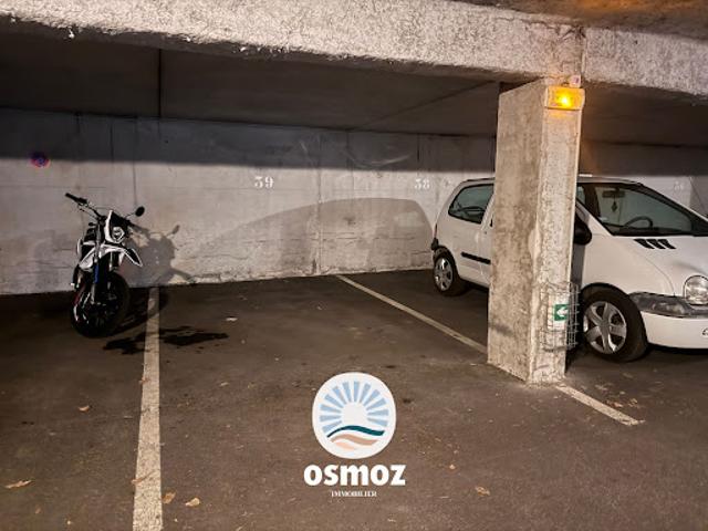 Vente Place de parking 12 m2 Aytre