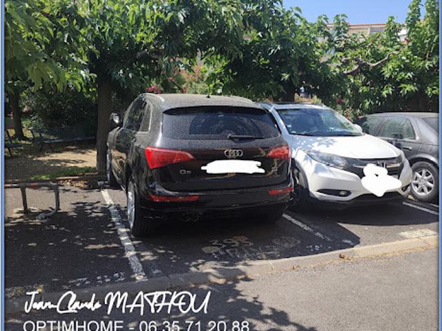 Vente Place de parking 12 m2 Agde