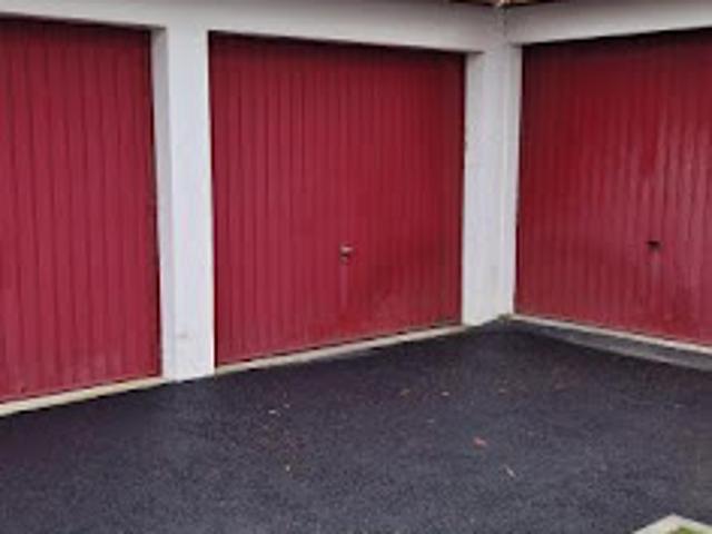 Vente Place de parking 12 m2 Anglet