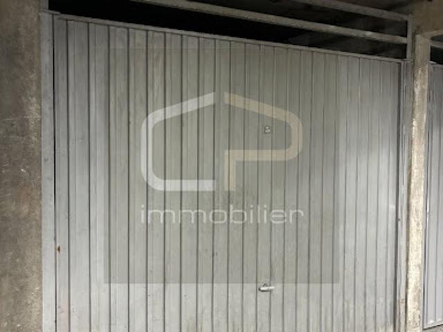Vente Place de parking 12 m2 Annecy