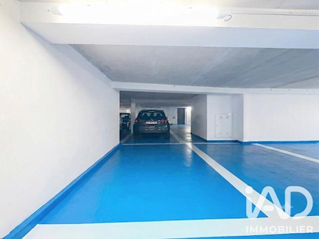 Vente Place de parking 12 m2 Antony