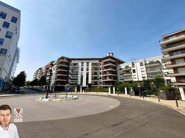 Vente Place de parking 12 m2 Antony
