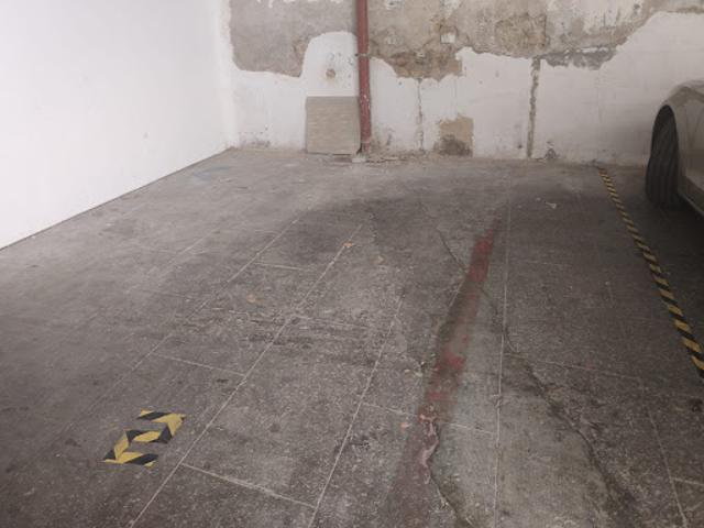 Vente Place de parking 12 m2 Beziers