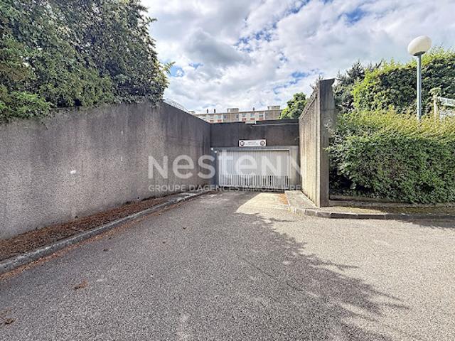 Vente Place de parking 12 m2 Bron