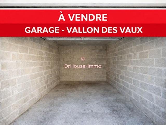 Vente Place de parking 12 m2 Cagnes sur Mer