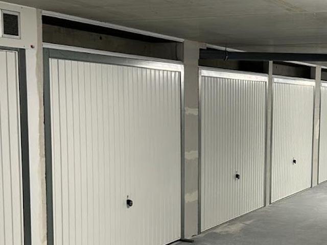 Vente Place de parking 12 m2 Chambray les tours