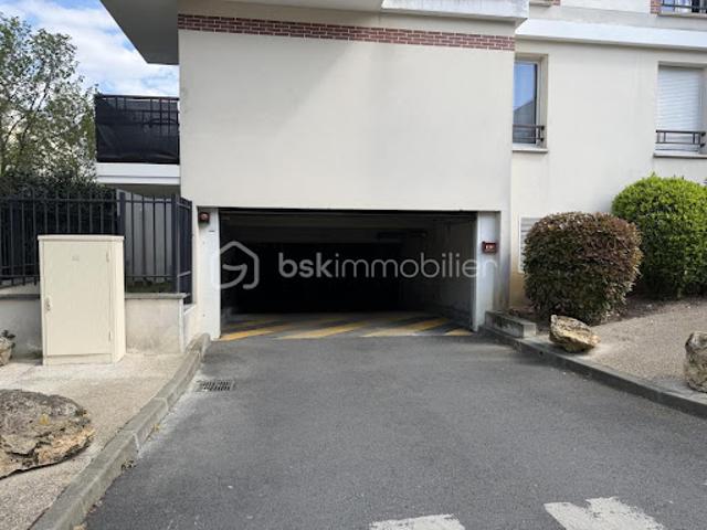 Vente Place de parking 12 m2 Corbeil Essonnes