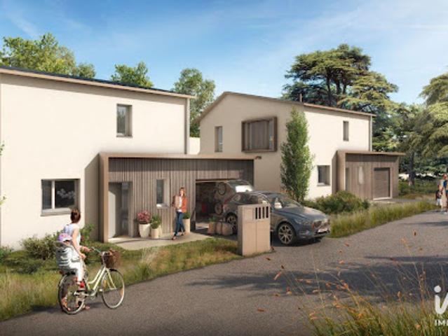 Vente Place de parking 12 m2 Coueron