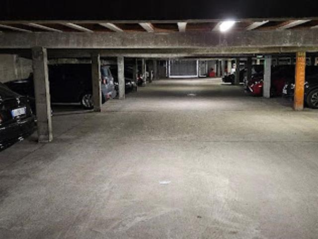Vente Place de parking 12 m2 Courbevoie