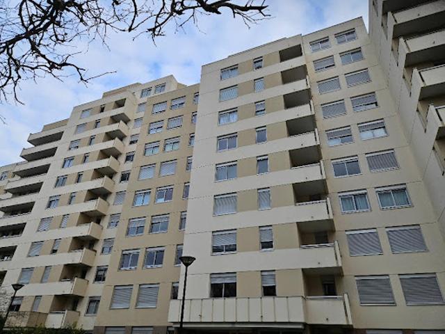 Vente Place de parking 12 m2 Courbevoie