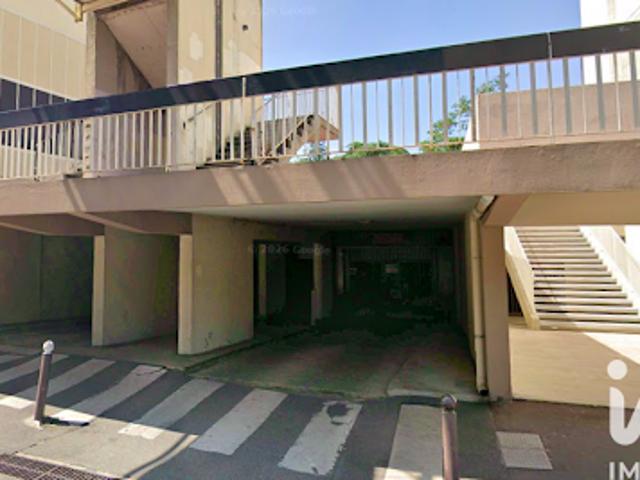 Vente Place de parking 12 m2 Creteil