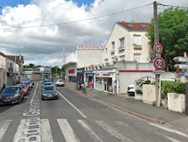 Vente Place de parking 12 m2 Draveil