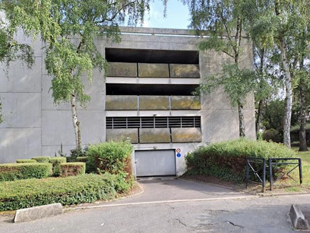 Vente Place de parking 12 m2 Évry Courcouronnes