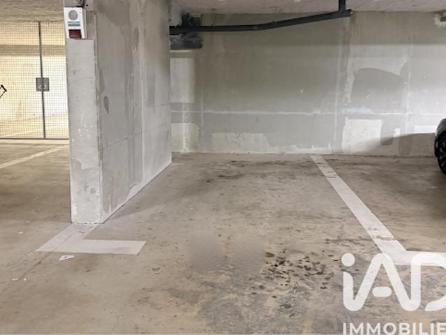 Vente Place de parking 12 m2 Guyancourt