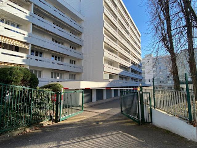 Vente Place de parking 12 m2 Lyon 7ème