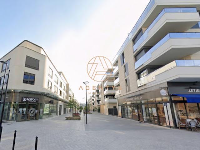 Vente Place de parking 12 m2 La Varenne Saint Hilaire