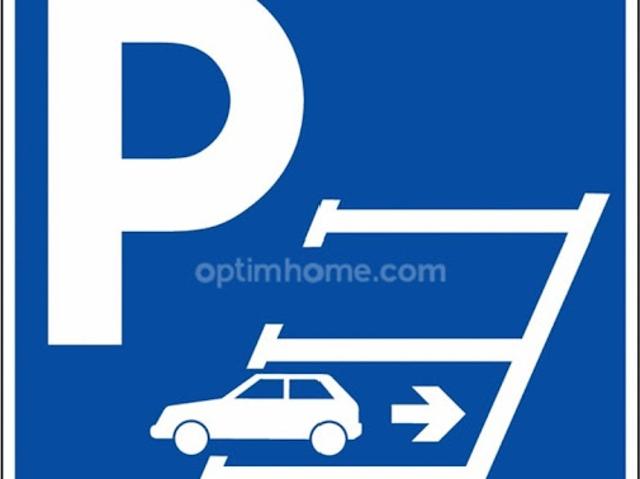 Vente Place de parking 12 m2 Le chesnay
