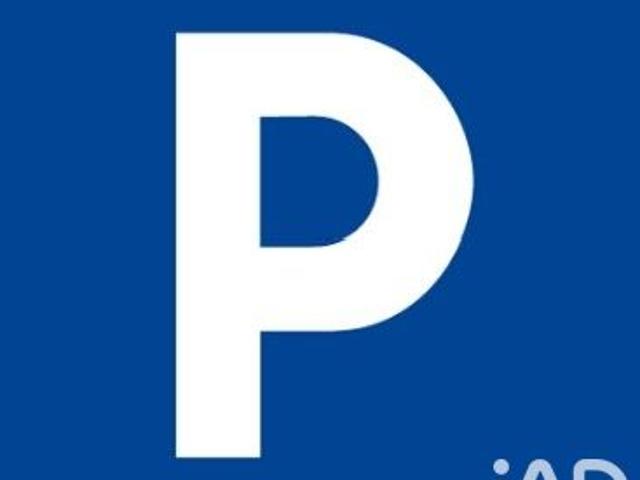 Vente Place de parking 12 m2 L'Ile Saint Denis