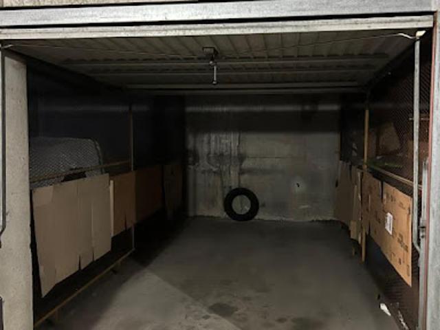 Vente Place de parking 12 m2 Limoges