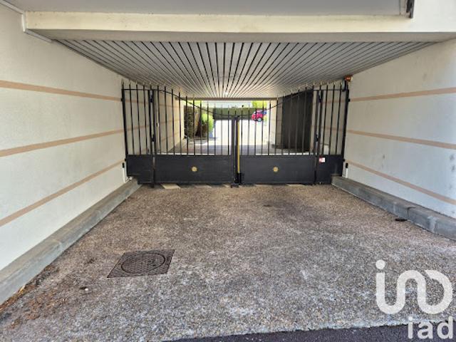 Vente Place de parking 12 m2 Limoges