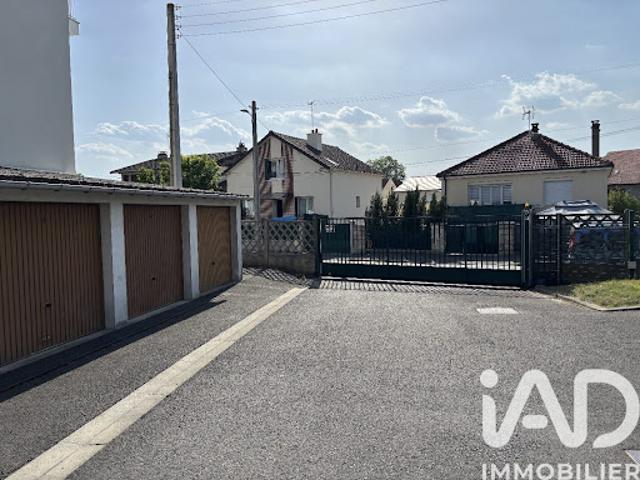Vente Place de parking 12 m2 Livry Gargan