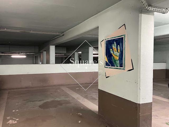 Vente Place de parking 12 m2 Paris 16ème