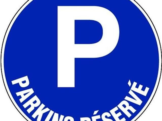 Vente Place de parking 12 m2 Paris 3ème
