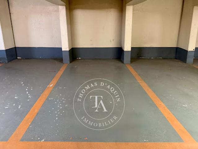 Vente Place de parking 12 m2 Paris 6ème