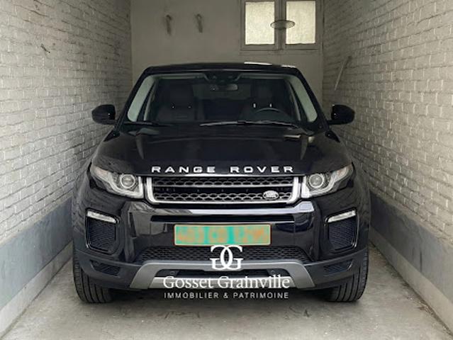 Vente Place de parking 12 m2 Paris 7ème