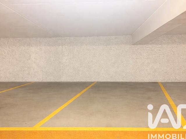 Vente Place de parking 12 m2 Paris 8ème