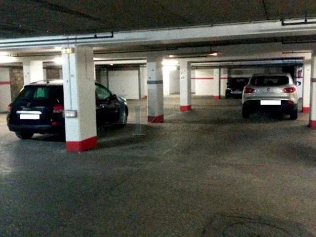 Vente Place de parking 12 m2 Paris 9ème