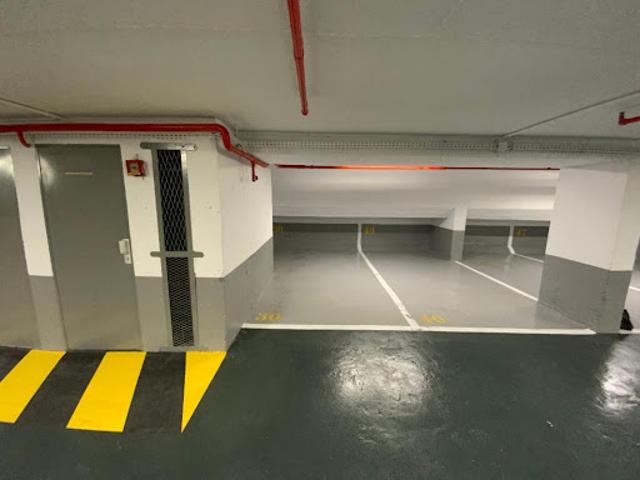 Vente Place de parking 12 m2 Paris 9ème