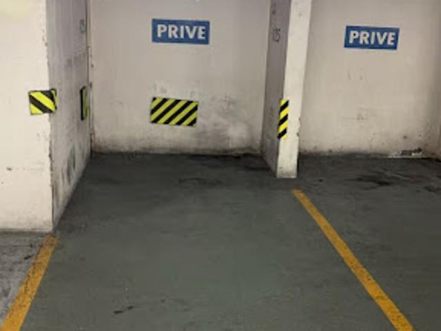 Vente Place de parking 8.73 m2 Paris 9ème