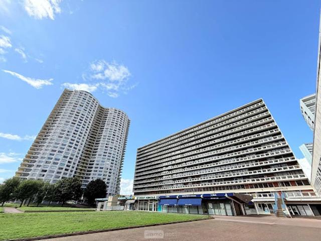 Vente Place de parking 12 m2 Rennes