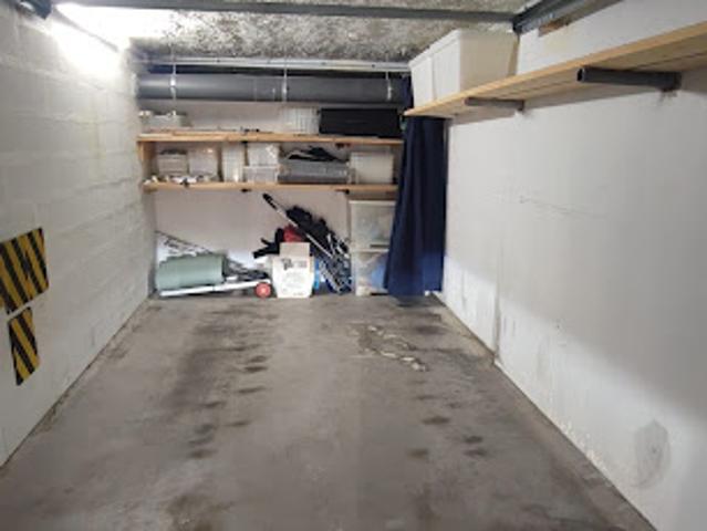 Vente Place de parking 12 m2 Roubaix