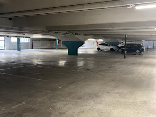 Vente Place de parking 12 m2 Saint martin d'heres