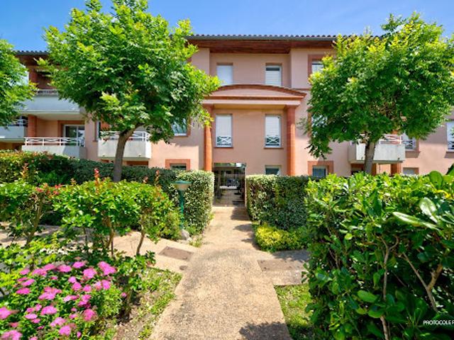 Vente Place de parking 12 m2 Saint Jean