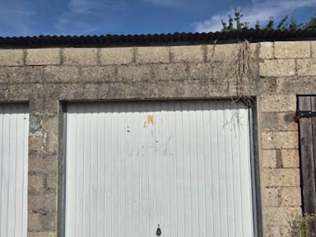 Vente Place de parking 12 m2 Sézanne