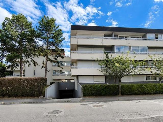 Vente Place de parking 12 m2 Thiais