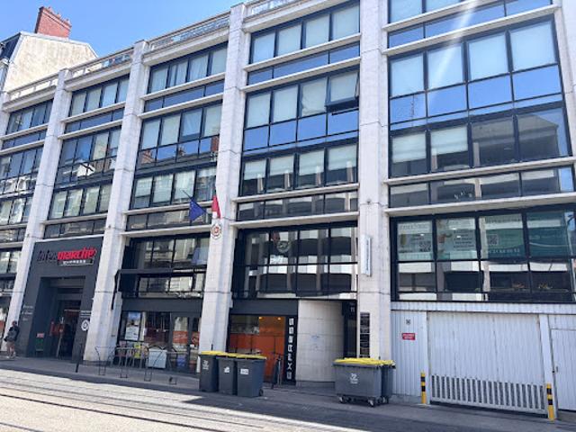 Vente Place de parking 12 m2 Tours
