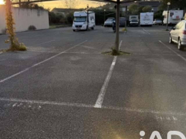 Vente Place de parking 12 m2 Valbonne